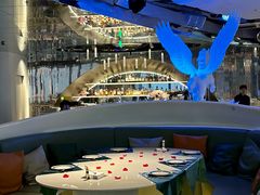 -天玑高空江景餐厅&酒吧Sky Secret Restaurant&Bar