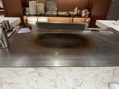 -火地铁板烧(河西龙湖天街店)