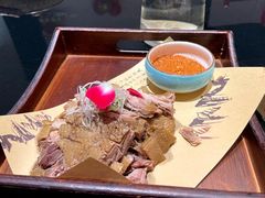 -隅焰·三生三味·手作川菜(金沙天街店)