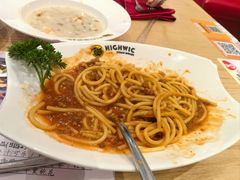 -海维克牛排馆HIGHWIC(右岸环宇坊店)