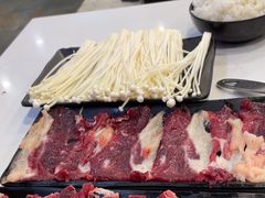 -就这么牛潮式牛肉火锅(华侨城店)