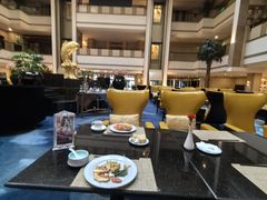 -新疆尊茂银都酒店