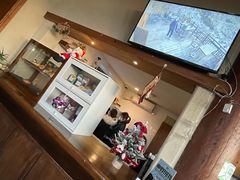 -云端咖啡(山顶教堂店)
