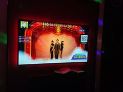 -音乐派KTV(银泰城店)