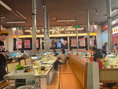 -伊茉家的烤肉店(勒泰中心店)