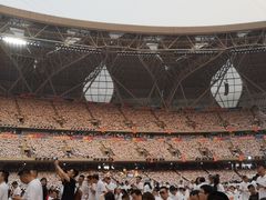 -杭州奥体中心-体育场