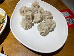 -伊喜饺子·烤鸭(五道口学院路店)
