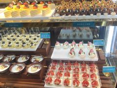 -東盛炭烤自助料理(玄武招商花园城店)