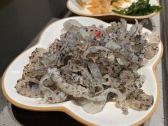 -海底捞火锅(奥森店)