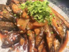 -记忆串城·东北烧烤·小龙虾·大型团建(南油店)