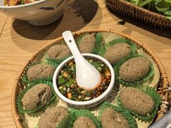 -老凯俚酸汤鱼(多彩城店)