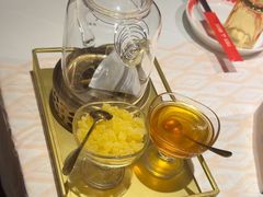 -天山醉美辣子鸡(文艺路店)