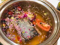 -素渡·一茶一素素食馆(新疆店)