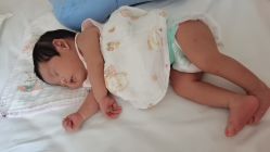 -禧贝阁母婴呵护中心(市图书馆店)