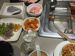 -海底捞火锅(高新万达店)