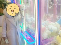 -嘻哈欢乐场(华宇广场店)