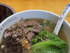 -甘掌门·化州驰名牛杂粉(越秀店)