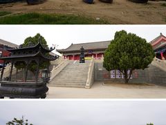 -仙人岛