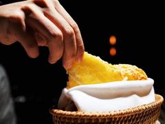 -Oyster Talks 四度蚝法餐厅