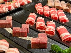 -湊湊火锅·茶憩(合生汇购物中心店)