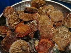 -船梆煮•蒸汽海鲜·生腌干蒸(五四广场店)