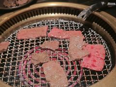 -厚贞日式烤肉(浦东汇智店)