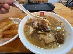 -浮屿大同鸭肉粥·始于1983年