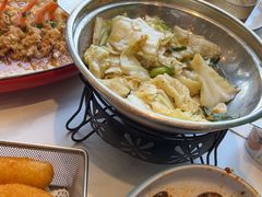 -三品香·江浙菜(松江九谊店)