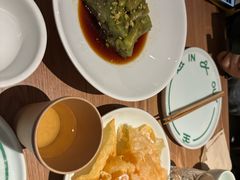 -一坐一忘云南菜(三里屯店)