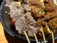 -THE hood开新里(御桥路店)