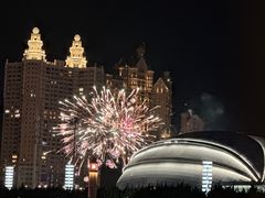 -星海广场