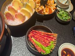 -季季山·云南野生菌火锅(上海首店)