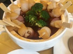 -功德林素菜饭庄(前门店)