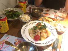 -岛风·台食小馆 ISLAND BISTRO(烟台山店)
