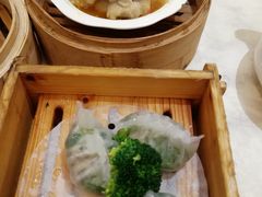 -龙的酒楼·手工早茶·顺德菜(近良路店)