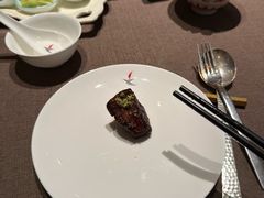 -今轩中餐厅(西安经开洲际酒店)