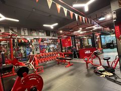 -KingBull私教健身&格斗订制(龙井商业中心店)