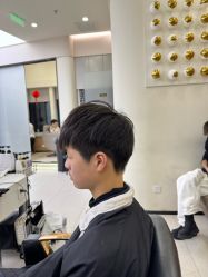 -GANO HAIR 