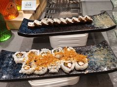 -星伦多自助料理·涮烤一体(虹悦城店)