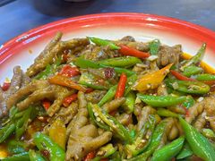 -馬伍旺川菜(江北虹悦城店)
