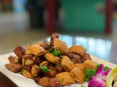 -赵记煎饼卷大葱(东岳店)