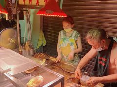 -明记牛杂(新马路分店)