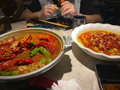 -沪小胖小龙虾(淮海中路旗舰店)