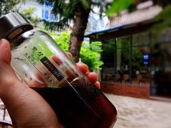 冰滴咖啡-微饮cafe