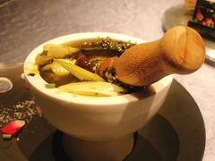 -鉴川·川菜传承(星汇两江店)