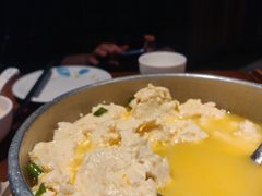 香溢豆腐-北大荒人(即墨店)