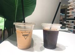 -Manner Coffee(芮欧百货店)