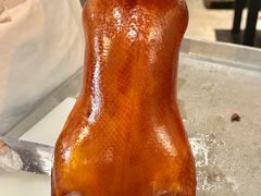 -小大董·烤鸭(王府井apm店)