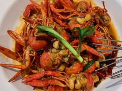 -聚味瞿记·龙虾堂(坡子街店)