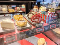 -星巴克(重庆上海城店)